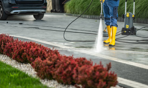 Best Fleet & Vehicle Pressure Washing in Brookdale, CA