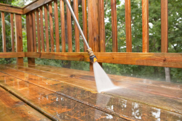 Best Commercial Pressure Washing in Brookdale, CA